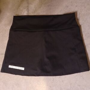 Musera Sport Black Skort Size S